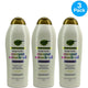 OGX Coconut Miracle Oil Conditioner 25.4 Oz 3 Pack New