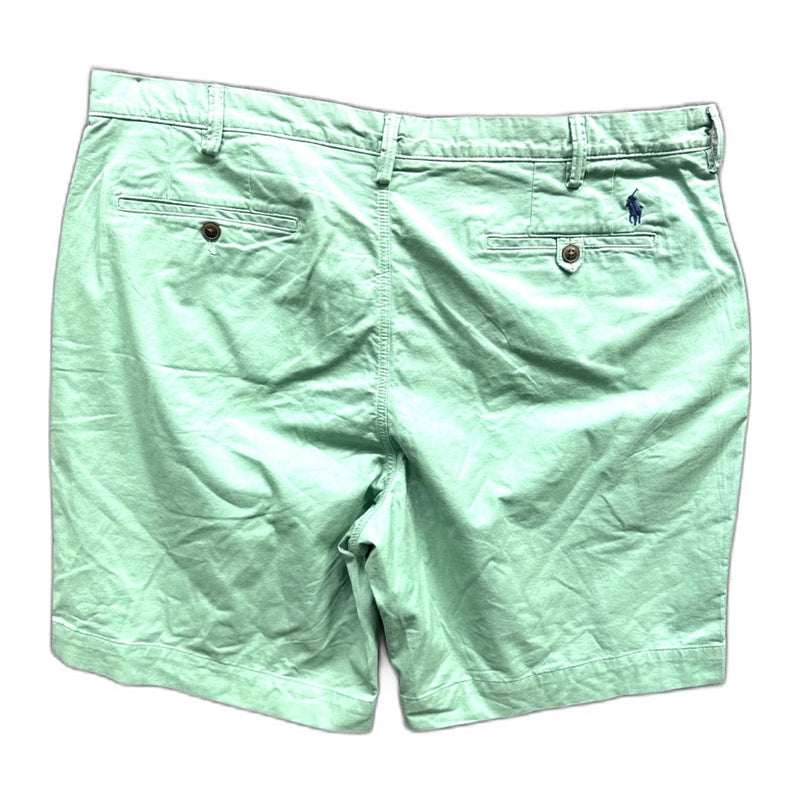 Polo Ralph Lauren Shorts Green Size 40 Men's NWOT