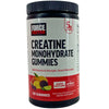Force Factor Creatine Monohydrate Gummies 5g AstraGin Assorted Fruit 1 Pack New