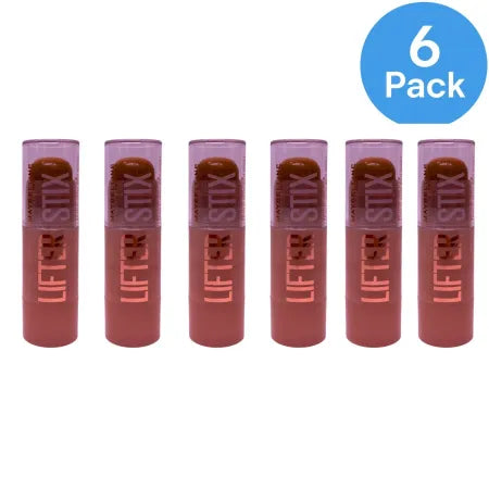 Lot 2-Maybelline Lifter Stix Multi-Use Face Stick Contour Bronzer 0.21oz