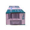 Tom's of Maine Whiten + Coconut Oil Toothpaste Gentle Mint 4oz 4-Pack EXP 07/27