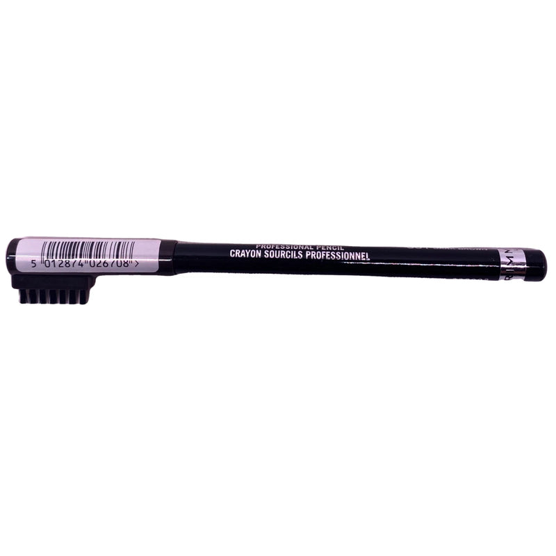 Rimmel London Professional Eyebrow Pencil 001 Dark Brown 12 Pack New