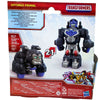 Transformers Classic Heroes Team Optimus Primal Action Figure 1 Pack New