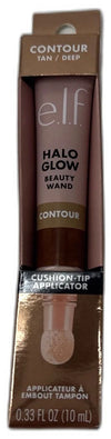 Elf E.l.f. Halo Glow Beauty Wand Liquid Contour 84707 Tan Deep Pack of 2 New
