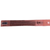e.l.f. Cosmetics Brow Lift Applicator Dual-Ended Eyebrow Brush & Spatula 9 Pack