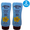Hawaiian Tropic Everyday Active Sport Sunscreen Lotion SPF 30 8 fl oz 2 Pack New
