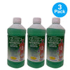 Dr. Fred Summit Arthritis & Sport Epsom Salt 16 oz 3 Pack New Exp 10/29