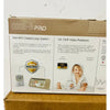 Infant Optics DXR-8 PRO Baby Monitor Video Cam Camera w/ 5" 720P HD Open Box