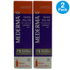 Mederma Quick Dry Oil Stretch Marks Scars Skin Care 3.4 FL OZ 2 Pack New