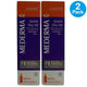 Mederma Quick Dry Oil Stretch Marks Scars Skin Care 3.4 FL OZ 2 Pack New