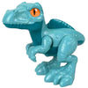 Fisher-Price Imaginext Jurassic World Dominion Giganotosaurus Figure 2 Pack New