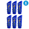 Coppertone Sport SPF50 4in1 Performance Sunscreen 7oz Exp 03/27 Pack of 6 New