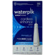 Waterpik Cordless Enhance 3000 Rechargeable Water Flosser White WF-21W010 1 Pack