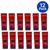 Colgate Optic White Pro Series Stain Prevention Toothpaste 3 oz tubes in 12-pack box