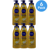 Nivea Skin Firming Melanin Beauty & Hydration Body Lotion with Q10 & Argan Oil