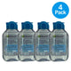 Garnier SkinActive Micellar Cleansing Water Waterproof Makeup Remover 3.4oz