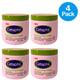 Cetaphil Moisturizing Cream for Dry to Very Dry Skin 16 oz - 4 Pack Bundle