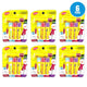 Unknown Product UPC 083078021016 Exp 06/28 Pack of 6 New