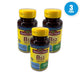 Vitamina B12 Energia Celular 450 Total Exp 04/27 Pack of 3 New