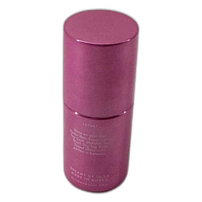 Olive & June Long-Lasting Nail Polish Speed Gloss Pack of 3 New