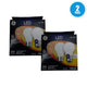 GE LED Soft White Ceiling Fan Bulbs A15 40W 4W 2 -4 Total Pack of 2 New
