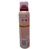 Old Spice Total Body Spray Vanilla Shea 3.5 oz 4 Pack New