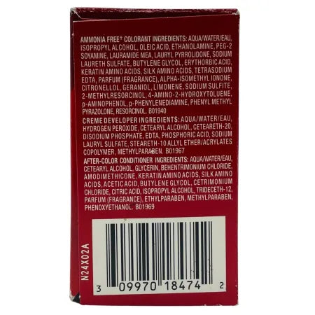 Revlon Colorsilk 42 Medium Auburn Hair Color – 3 Pack – New 5