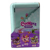 Cookeez Makery Freezy Cakez Mix Decorate Scented Interactive Toy Pack New