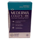 Mederma Cold Sore Discreet Healing Patches 30 Count Exp 03/2028 New