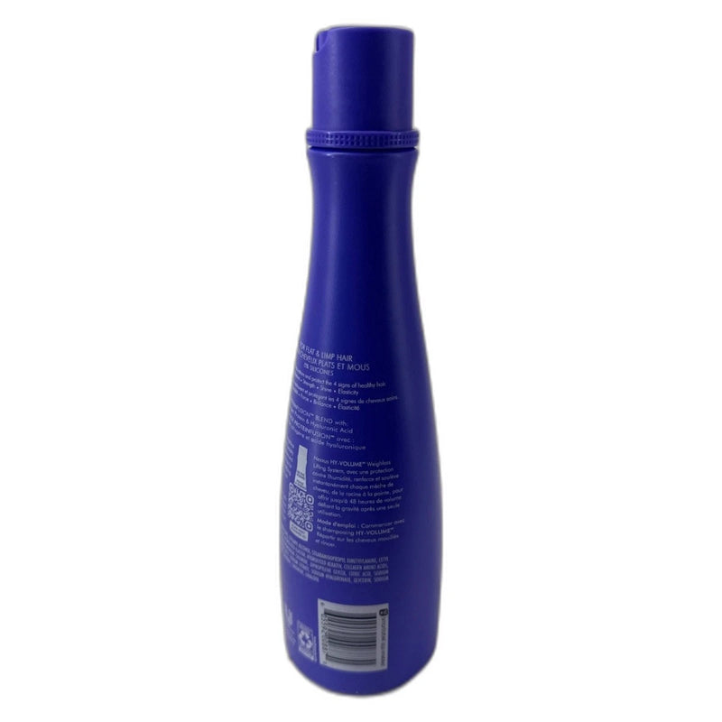 Nexxus Hy-Volume Weightless Lift Conditioner Protein Fusion 13.5oz Pack of 6 New
