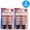 Aquaphor Lip Repair Value Pack 0.35 Fl Oz 2 Pack New