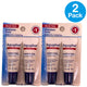 Aquaphor Lip Repair Value Pack 0.35 Fl Oz 2 Pack New