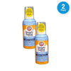 Arm & Hammer Simply Saline Nasal Mist Congestion 2 Total Exp 08/27 Pack of 2 New