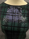Lauren Ralph Lauren Shirt Multicolor Size 2XL Women's NWOT NWT