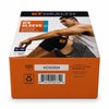 KT Health Ice Sleeve XL/2XL Knee & Elbow Cold Therapy Gel Sleeve 2 pack New