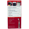 Just For Men Easy Comb-In Color Haircolor Light Brown A-25 Targeted Gray Coverag