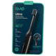 Quip Ultra Smart Sonic Toothbrush Black 1 Pack New