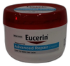Eucerin Advanced Repair Fragrance-Free Body Cream Dry Skin Pack of 3 New