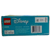 LEGO Disney Princess Belle's Storytime Carriage 43233 Toy Set 62 Pcs 2 Pack New