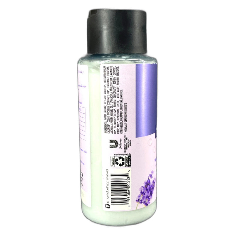 Love Beauty and Planet Lavender Conditioner 13.5oz Pack of 3 New