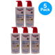 Eucerin Daily Hydration Lotion SPF 15 16.9 fl oz 5 Pack New