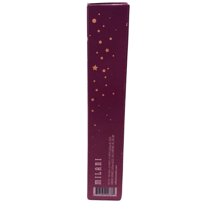 Milani Mistletoe Ready Lip Kit Color Statement Lip Liner & Color Fetish Matte