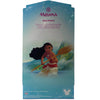 Disney Princess Baby Moana Doll Skirt Headband Jakks Pacific 1 Pack New