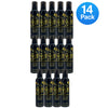 Bondi Sands Aero Self Tanning Foam Liquid Gold Quick Dry Formula 7.61oz 14 Pack