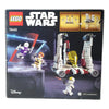 V-19 Torrent Starfighter Building Toy Set 3 Minifigures Ages 9+ New