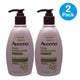 Aveeno Daily Moisturizing Face Lotion Sensitive Skin 12 fl oz 2 Pack New