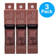 e.l.f. Glow Reviver Plumping Lip Oil 0.25 Fl Oz 3 Pack New