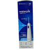 Waterpik Cordless 1000 Rechargeable Water Flosser White WF-29W011 1 Pack New
