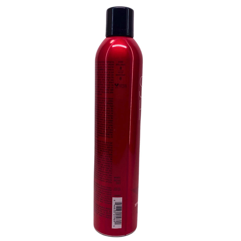 Sexy Hair Big Spray & Play Harder Firm Volumizing Hairspray 10oz 3 Pack New