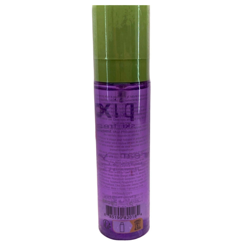 Pixi Skintreats Dream-y Mist Jasmine & Lavender Overnight Face Mist 2.7fl oz